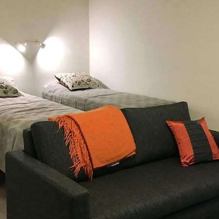 Ferienwohnung Kotilahti Rovaniemi Exterior foto